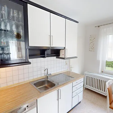 Hébergement de vacances Motorikpark Gamlitz