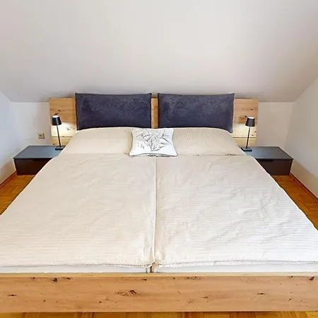 بيت للعطل Motorikpark غامليتز