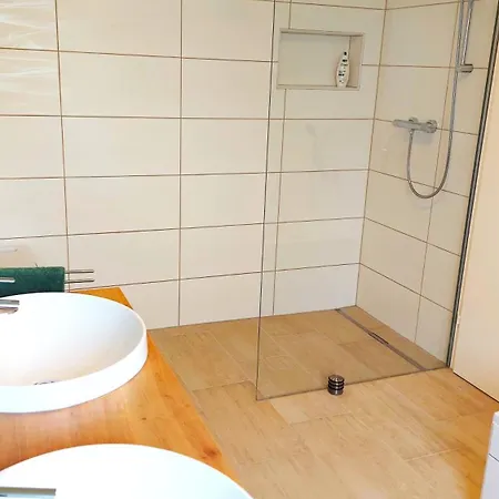 Motorikpark بيت للعطل *