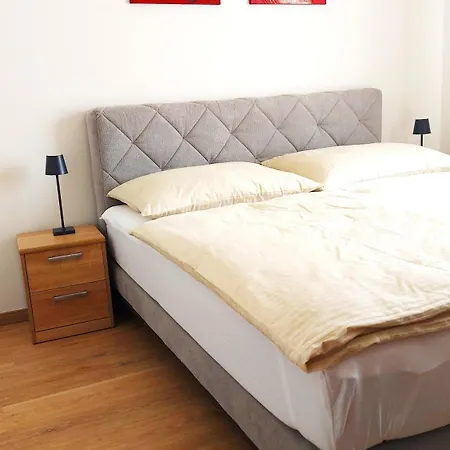 Motorikpark بيت للعطل غامليتز