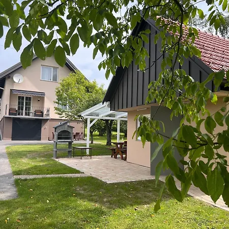 Hébergement de vacances Motorikpark