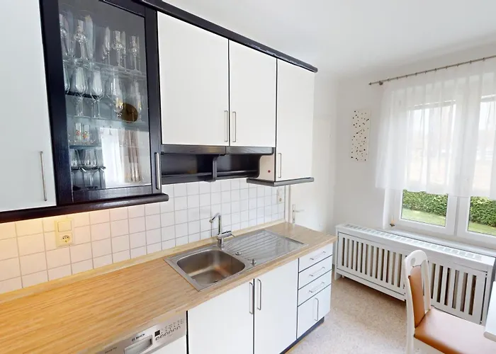 Vakantiehuis Motorikpark Gamlitz