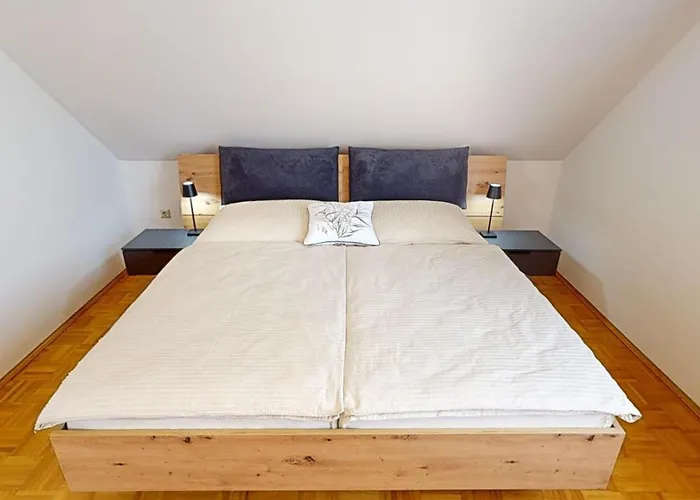 Vakantiehuis Motorikpark Gamlitz