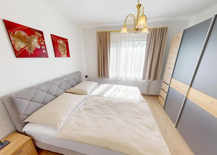 Vakantiehuis Motorikpark