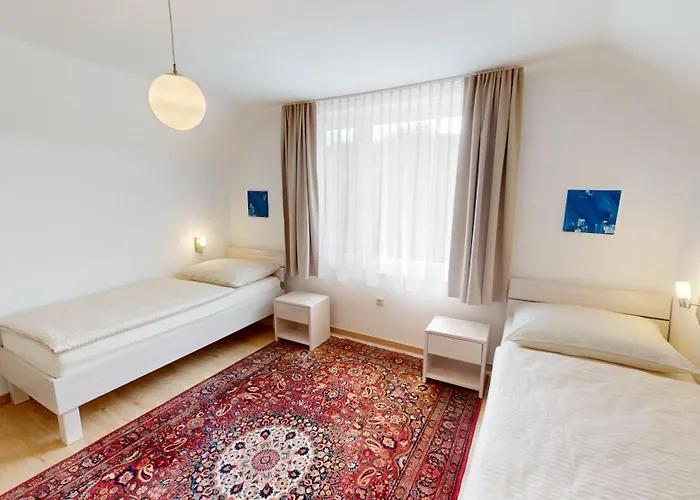 Motorikpark Vakantiehuis Gamlitz