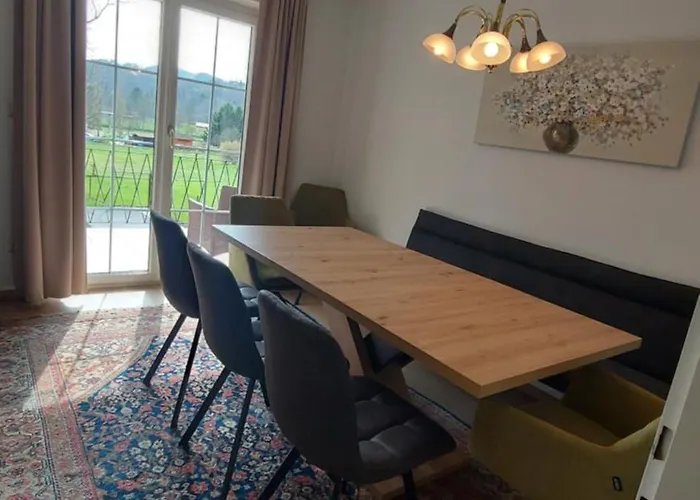 Vakantiehuis Motorikpark